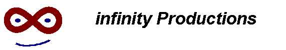 infinity Productions